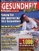 Gesundheit im Internet Gesundheit im Internet