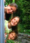 Wir haben Spa�