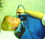 Magnetfeldstabanwendung