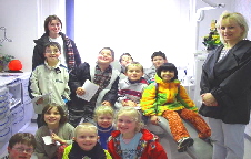 kids day